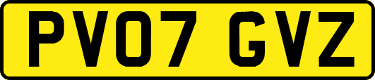 PV07GVZ