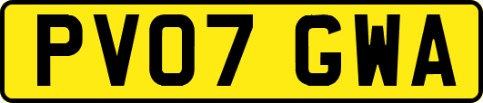 PV07GWA