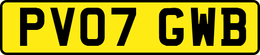 PV07GWB