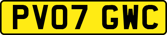 PV07GWC