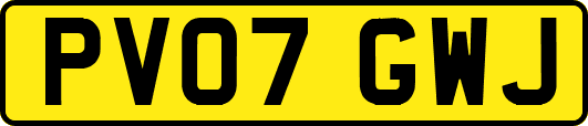 PV07GWJ