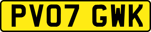 PV07GWK
