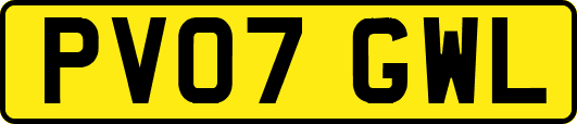 PV07GWL