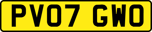 PV07GWO