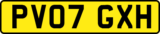 PV07GXH