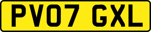 PV07GXL