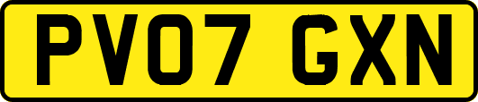 PV07GXN