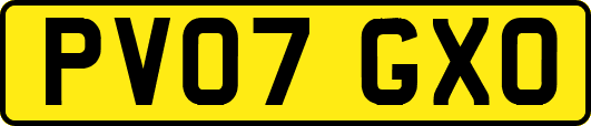 PV07GXO