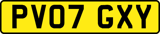 PV07GXY