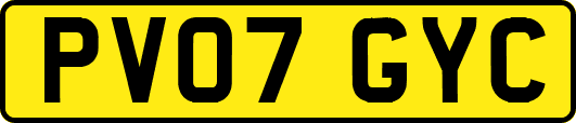 PV07GYC