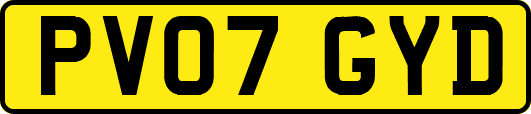 PV07GYD