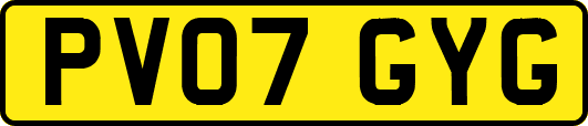 PV07GYG