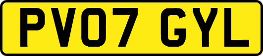 PV07GYL