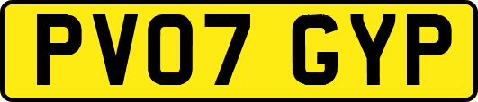 PV07GYP