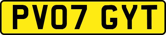 PV07GYT