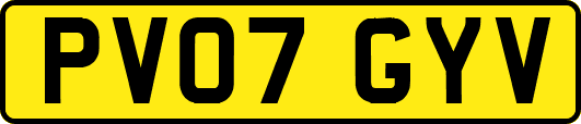 PV07GYV