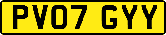 PV07GYY