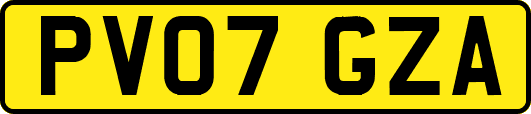 PV07GZA