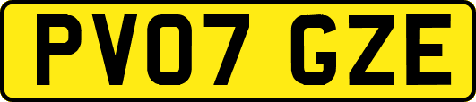 PV07GZE