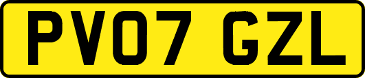 PV07GZL
