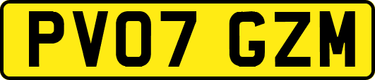 PV07GZM