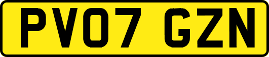 PV07GZN