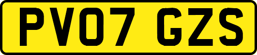 PV07GZS