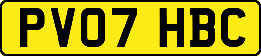 PV07HBC