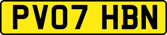 PV07HBN