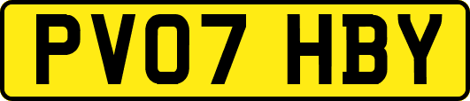 PV07HBY