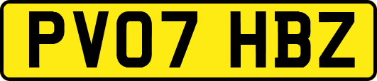 PV07HBZ