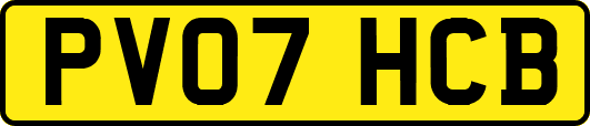 PV07HCB