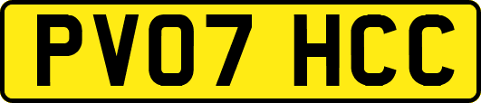 PV07HCC