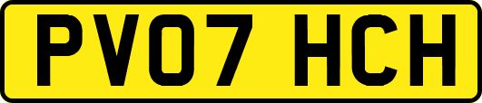 PV07HCH