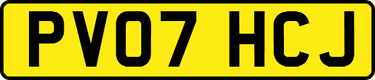 PV07HCJ