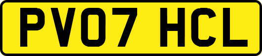 PV07HCL