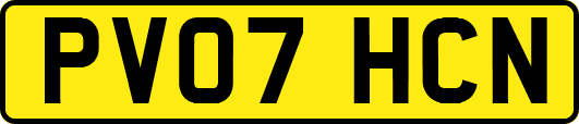 PV07HCN