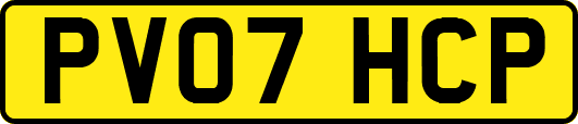 PV07HCP