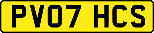 PV07HCS
