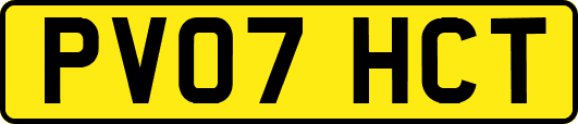 PV07HCT