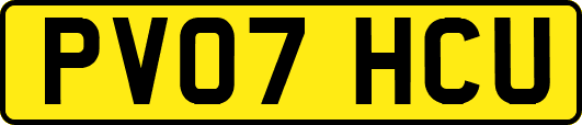 PV07HCU