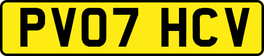 PV07HCV