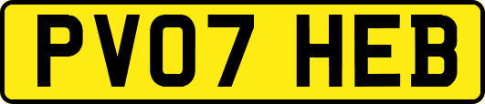 PV07HEB
