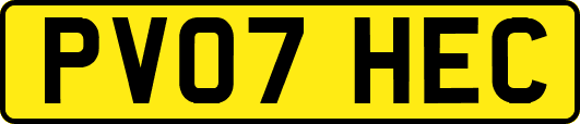PV07HEC