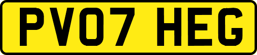 PV07HEG