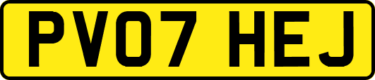 PV07HEJ