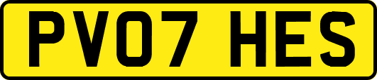 PV07HES