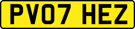 PV07HEZ