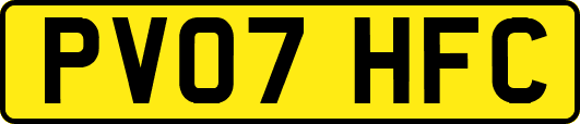 PV07HFC
