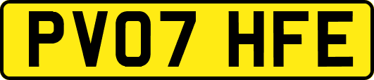 PV07HFE